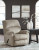 Ashley Stonemeade Taupe Recliner