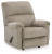 Ashley Stonemeade Nutmeg Recliner
