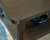 Ashley Breckington Dark Brown Coffee Table