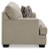 Ashley Stonemeade Nutmeg Oversized Chair