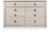Ashley Willowton Whitewash Dresser
