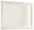 Ashley Willowton Whitewash Bedroom Mirror