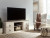 Ashley Willowton Whitewash 60" TV Stand