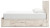 Ashley Lawroy Light Natural King Panel Storage Bed, Dresser, Mirror and Nightstand