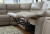 Ashley Brannigan Pebble 5-Piece Power Reclining Sectional