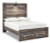 Ashley Drystan Multi Full Storage Panel Bed
