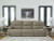 Ashley Brannigan Pebble 3-Piece Power Reclining Sectional 99201/57/58/62