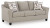 Benchcraft Willarae Taupe Sofa