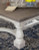 Ashley Havalance Gray White Coffee Table