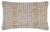 Ashley Hathby Tan White Pillow (Set of 4)