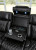 Ashley Boyington Black Sofa, Loveseat and Recliner