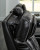 Ashley Boyington Black Power Recliner
