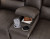 Ashley Boxmere Storm Power Reclining Loveseat with Console