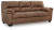Ashley Whitlock Umber Sofa