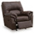 Ashley Whitlock Caramel Recliner