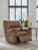 Ashley Whitlock Umber Recliner