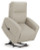 Ashley Starganza Taupe Power Lift Recliner
