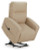 Ashley Starganza Gray Power Lift Recliner