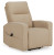 Ashley Starganza Smoke Power Lift Recliner