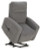 Ashley Starganza Smoke Power Lift Recliner