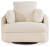 Modmax Oyster 6-Piece Sectional with Recliner