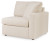 Ashley Modmax Ink 6-Piece Sectional with Recliner