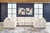 Ashley Modmax Spice 6-Piece Sectional with Ottoman 92102/17/46(3)/57/77/08