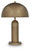 Ashley Wendfield Antique Copper Finish Table Lamp