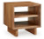 Ashley Dressonni Brown End Table