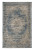 Ashley South Blue Beige 5' x 7' Rug