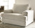 Ashley Soletren Stone Sofa, Loveseat and Chair