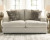 Ashley Soletren Stone Sofa, Loveseat and Chair