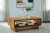 Ashley Dressonni Brown Coffee Table