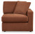 Ashley Modmax Oyster 6-Piece Sectional with Ottoman 92103/46(2)/64/65/77(2)/08