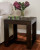 Ashley Watson Dark Brown End Table