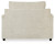 Ashley Soletren Stone Oversized Chair