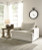 Ashley Soletren Stone Oversized Chair