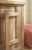 Ashley Dresor Natural Accent Cabinet