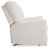 Ashley Rannis Pewter Recliner