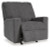Ashley Rannis Pewter Recliner
