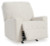 Ashley Rannis Pewter Recliner