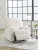 Ashley Rannis Pewter Recliner