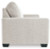 Ashley Rannis Snow Queen Sofa Sleeper