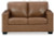 Ashley Bolsena Caramel Sofa, Loveseat and Recliner