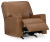 Ashley Bolsena Caramel Sofa, Loveseat and Recliner