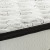 Socalle Light Natural Twin Platform Bed with Mattress EB1864/111/M727/11