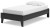 Ashley Socalle Two-tone Twin Platform Bed, Dresser and Chest