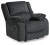 Ashley Draycoll Slate Recliner