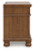 Ashley Chadworth Brown Nightstand