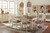 Ashley Bolanburg Two-tone Dining Chair (Set of 2)
